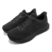 New Balance 慢跑鞋 880 V12 2E 男鞋 寬楦 黑 全黑 路跑 緩震 反光 運動鞋 NB 紐巴倫 M88012Z-2E