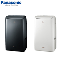 Panasonic國際牌 14L Smart Dry 變頻高效型除濕機 F-YV28NX / F-YV28NXK