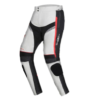 Motorcycle Pants Wear-Resistant Anti-Fall Motorcycle Protection Equipment Waterproof Motocross Pants Reflective Biker Pants