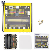 Superbit Microbit Expansion Board Super Bit Micro Bit Microbit Adapter Board IO Expansion Board Module