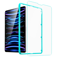 【ESR 億色】iPad Pro 11吋/iPad Air 5/Air 4 高清鋼化玻璃膜保護貼