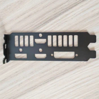 OEM For Asus GTX1660S RTX2060 2070 2080 Series Graphic Card I/O Shield BackPlate Blende Bracket