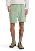 Timberland 男款快乾工裝短褲