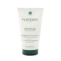 RF荷那法蕊 Rene Furterer - Neopur Anti-Dandruff Balancing 洗髮露 (有頭皮屑的乾性髮質適用)