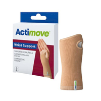 【Actimove 擁抱系列】照護型護腕(單入)(德國醫療輕量型護具品牌)