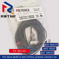 Brand New Genuine PR-M51N3 KEYENCE photoelectric switch sensor