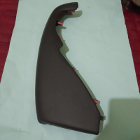 panel console box Hilux