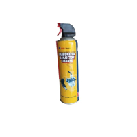 Pulisher CARBURATOR INJECTOR CLEANER Pembersih Karburator dan Injector Berkualiti