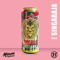 Singaraja Kaleng 500ml