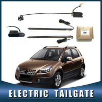 For SUZUKI ERTIGA 2019 -2023 SUV Car Power Trunk Lift Electric Hatch Tailgate Tail gate Strut Auto Rear Door Actuator