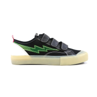 VULCAN - D'Gems Green- sepatuvulcanized