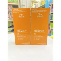 ของแท้   ✅✅✅มาก WELLA เวลล่า น้ำยายืดผม   โฉมใหม่ มี 2 สูตรให้เลือก  สูตร N สำหรับผมแข็งแรง  สูตร C 