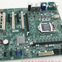 WG-788 ATX IPC Motherboard HD636-H81CS