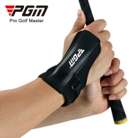 PGM高爾夫手腕固定器 初學練習品 防止翻腕保持手腕角度