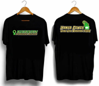 HAFEN STORE - Kaos Pria Kaus Fashion Baju Distro Cowok Sablon Plesetan Korban Pengguna Sekitar My Ch