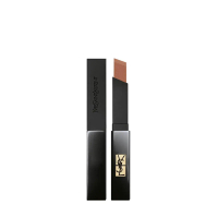 YSL 奢華緞面絨霧唇膏 2.2g #316 絲絨琥珀_國際航空版