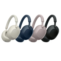 【SONY 索尼】WH-1000XM5(無線藍牙降噪 耳罩式耳機)