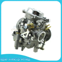 Carburetor For Yamaha Virago XV250 (Include Route 66) 1988-2014 Yamaha Virago XV125 1990-2011