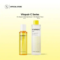 NATURE REPUBLIC Vitapair C Toner Toner + Serum