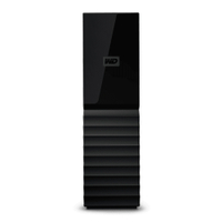 WD My Book 14TB 3.5吋外接硬碟(SESN)