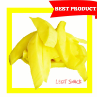 MANISAN MANGGA BASAH / ASINAN MANGGA / MANGGA KILOAN 500 GRAM