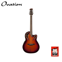 Tax exemption subsidy OVATION CE44-1-G OVATION Electric Acoustic Guitar with Bag