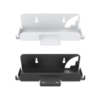 Giá Treo Tường, Thông Dụng, Cho Nintendo Switch Và Bệ Tản Nhiệt Nintendo Switch OLED, Giá Để Đồ, Giá