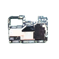 Unlocked Mobile Housing Electronic Panel Mainboard Motherboard Circuits Flex Cable For Realme 2 Pro 2pro