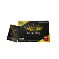 ผลิตภัณฑ์ เสริมอาหาร นูวิตร้า NUVITRA