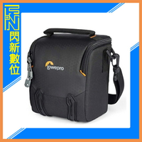 搶券最高折320｜Lowepro 羅普 Adventura SH 120 III 相機包(SH120III,公司貨)適類單眼 微單眼