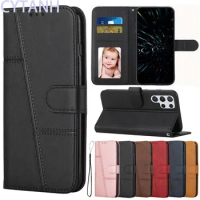 For Realme 11 5G Case Flip Wallet Book Cover For Coque OPPO Realme 11 5G Phone Case Oppo Realme11 11X Leather Protect Cases D20S