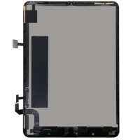 New A2324 A2316 A2325 A2072 LCD Digitizer Assembly For iPad Air 4 LCD Screen Assembly Display Touch Screen