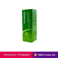 Laxadine Sirup 110 ml