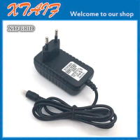 9.5V 1A AC/DC Power Supply Adapter Charger For Casio Keyboard Pianos CTK-245 AD-E95100L ADE95100L