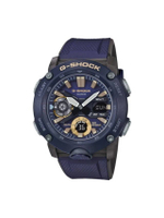 นาฬิกา G-Shock (48.7mm, ตัวเรือนสีน้ำเงิน,สายสีน้ำเงิน) รุ่น GA-2000-2ADR