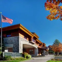 โรงแรม Marriott Grand Residence Club, Lake Tahoe