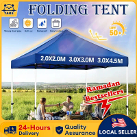 TAKE Tent 10x10 FT Full Set Canopy folding business tent Night Market canopy Camping Tent Umbrella B
