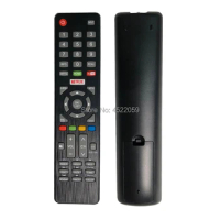 1300 553 315 REMOTE CONTROL FOR TEAC US58UHD1000 ELITELUX SMART LCD LED T