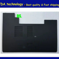 MEIARROW New/Org HDD cover for HP ProBook 640 G1 645 G1 Bottom Base Case Cover Door 738682-001 6070B0686401