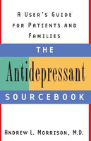 【電子書】The Antidepressant Sourcebook
