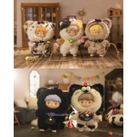 1 Free 1 Toyz4Fun: FINDING UNICORN zZoton My Little Cat  (แบบสุ่ม ลุ้นSecret)