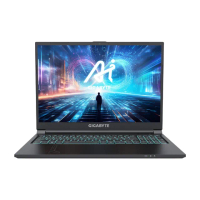 【GIGABYTE 技嘉】16吋i7 RTX4060電競筆電(AORUS 16X AKG-53TWC54SH/i7-14650HX/16G/1TB SSD/Win11/QHD)