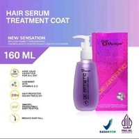VENON MERAH VITAMIN RAMBUT - VENON MERAH unggu