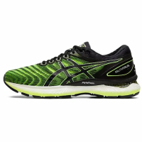 GEL NIMBUS 22 SAFETY YELLOW BLACK