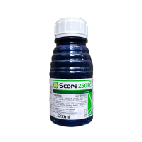 Fungisida SCORE 250 EC Pembasmi Jamur Tanaman 250ml