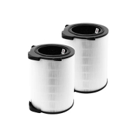 【蟎著媽】濾網2入優惠組(Electrolux 伊萊克斯 Pure A9 高款 空氣清淨機 PA91-606GY PA91-606DG)