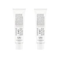 Dr. Althea 345 Relief Cream 50ml a Lightweight Gel Moisturizer for Sensitive Skin and Acne-Prone Ski