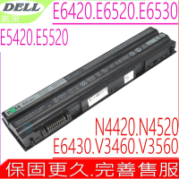DELL N3X1D 電池適用 戴爾 14R-4420 14R-5420 14R-5425 15R-5525 7520 17R-7420 N5420 N7420 N5520 N7520 N7720