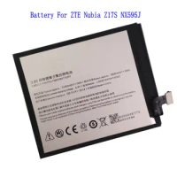 1x 3000mAh Li3930T44P6h746342 Replacement Battery For ZTE Nubia Z17S NX595J Batteries