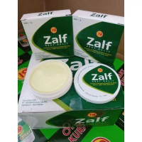 [ BPOM ] Salep Zalf Cap 19 Obat Kulit Salep Kutu Air, Panu, Gatal-Gatal dan Infeksi Jamur